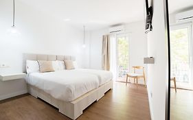 Hotel Casa Jazmin